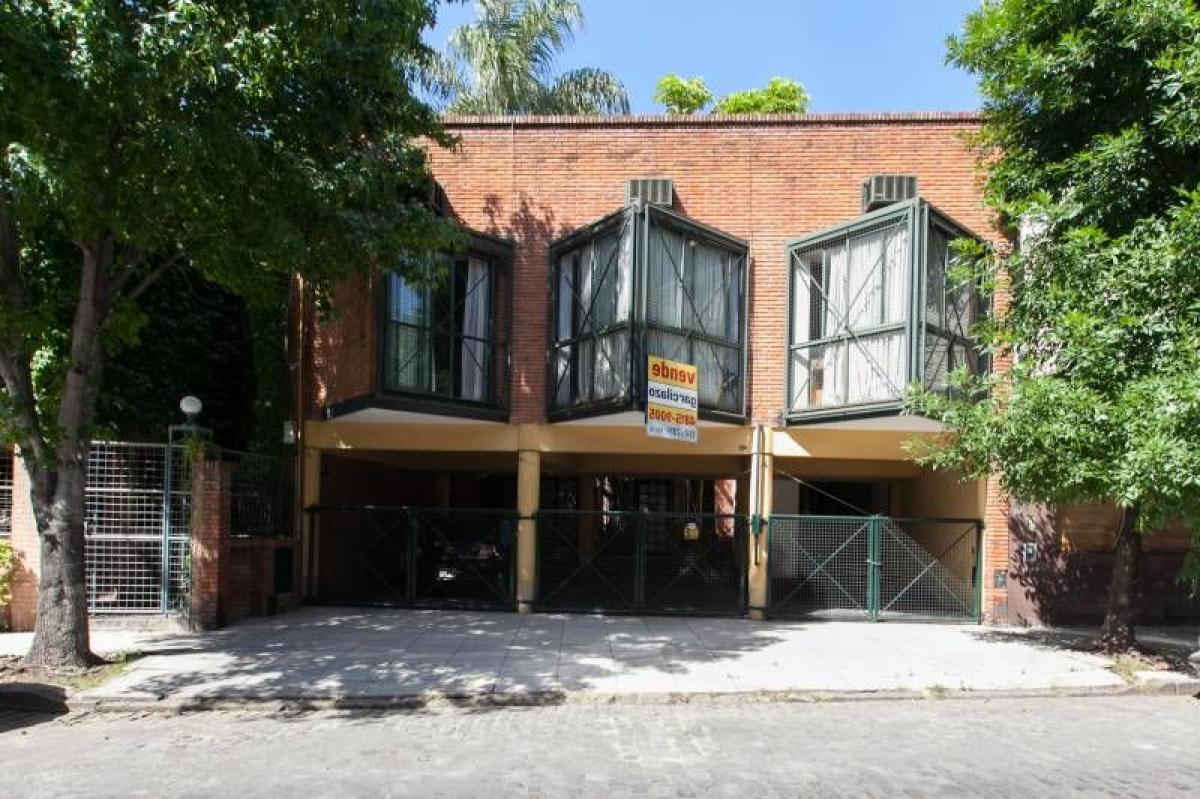 Picture of Residential Land For Sale in Palermo, Distrito Federal, Argentina