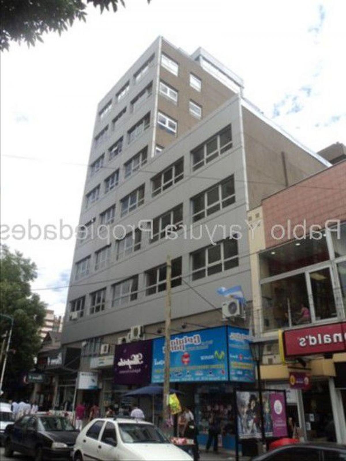 Picture of Office For Sale in Tres De Febrero, Buenos Aires, Argentina
