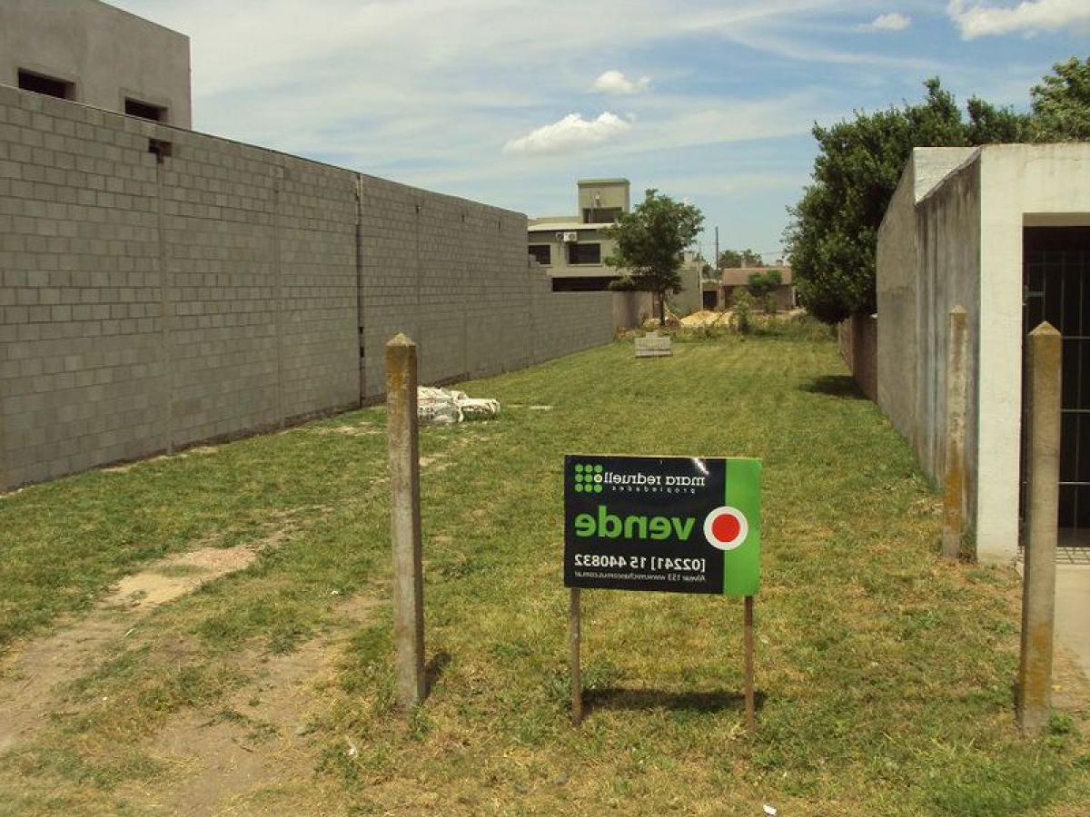 Picture of Residential Land For Sale in Chascomus, Buenos Aires, Argentina