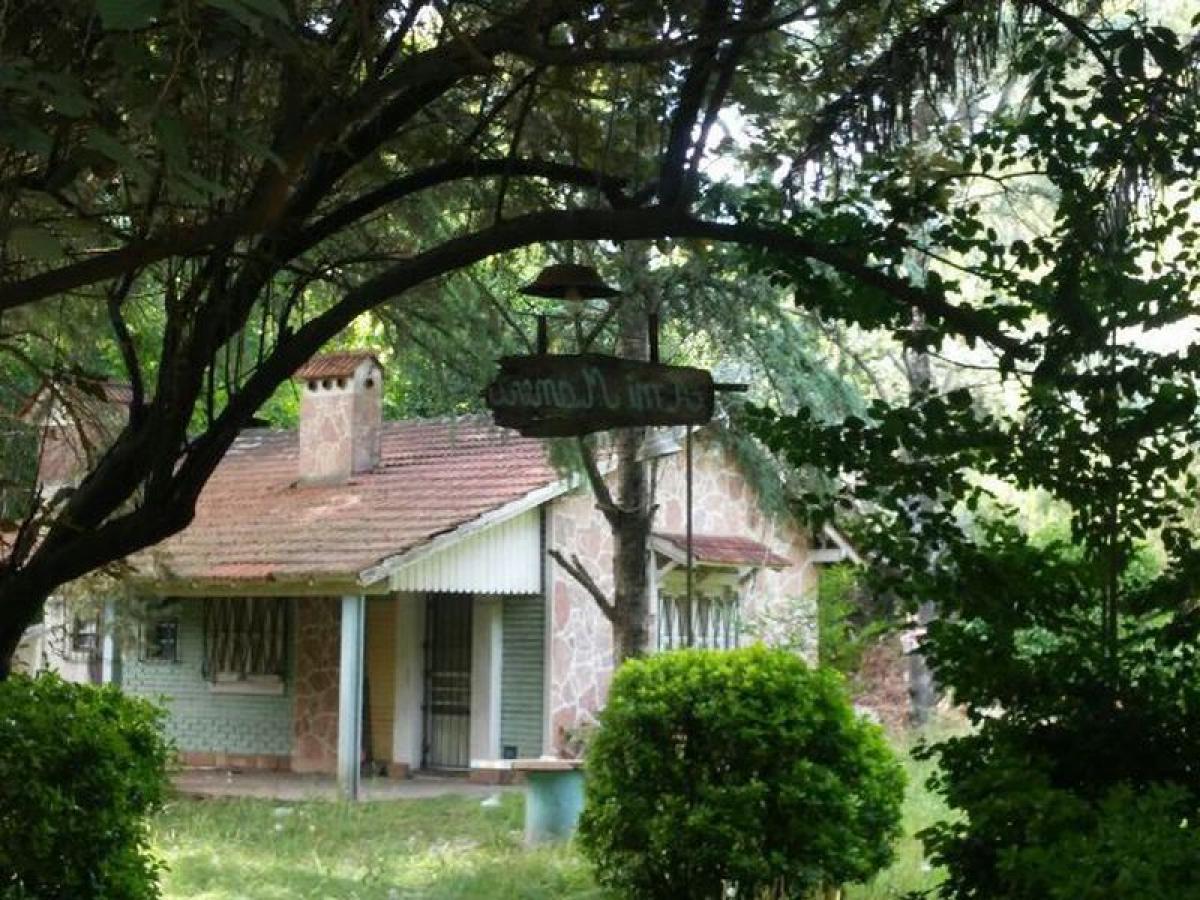 Picture of Farm For Sale in La Matanza, Buenos Aires, Argentina