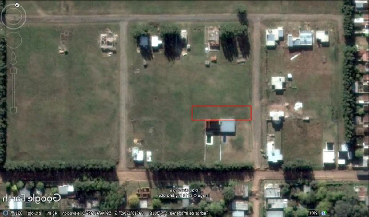 Picture of Residential Land For Sale in Capitan Sarmiento, Buenos Aires, Argentina