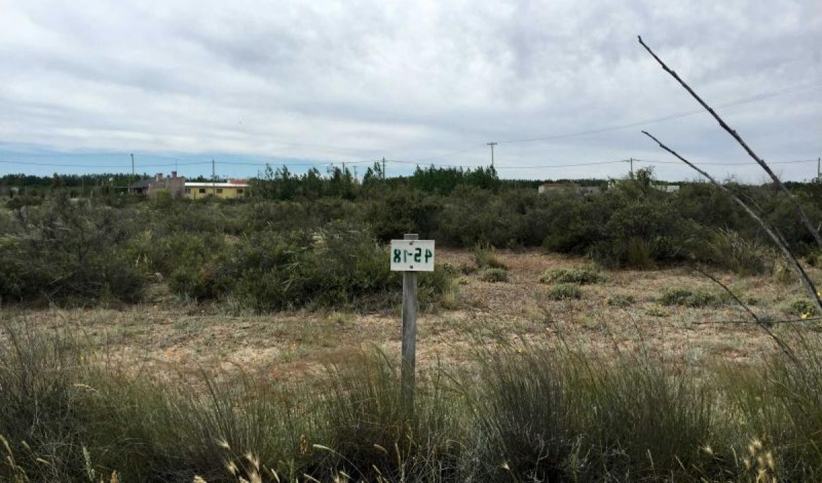 Picture of Residential Land For Sale in Chubut, Chubut, Argentina