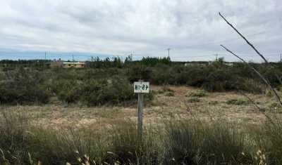 Residential Land For Sale in Chubut, Argentina