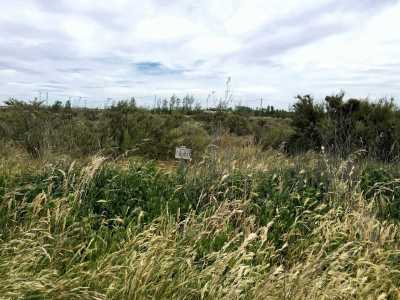 Residential Land For Sale in Chubut, Argentina