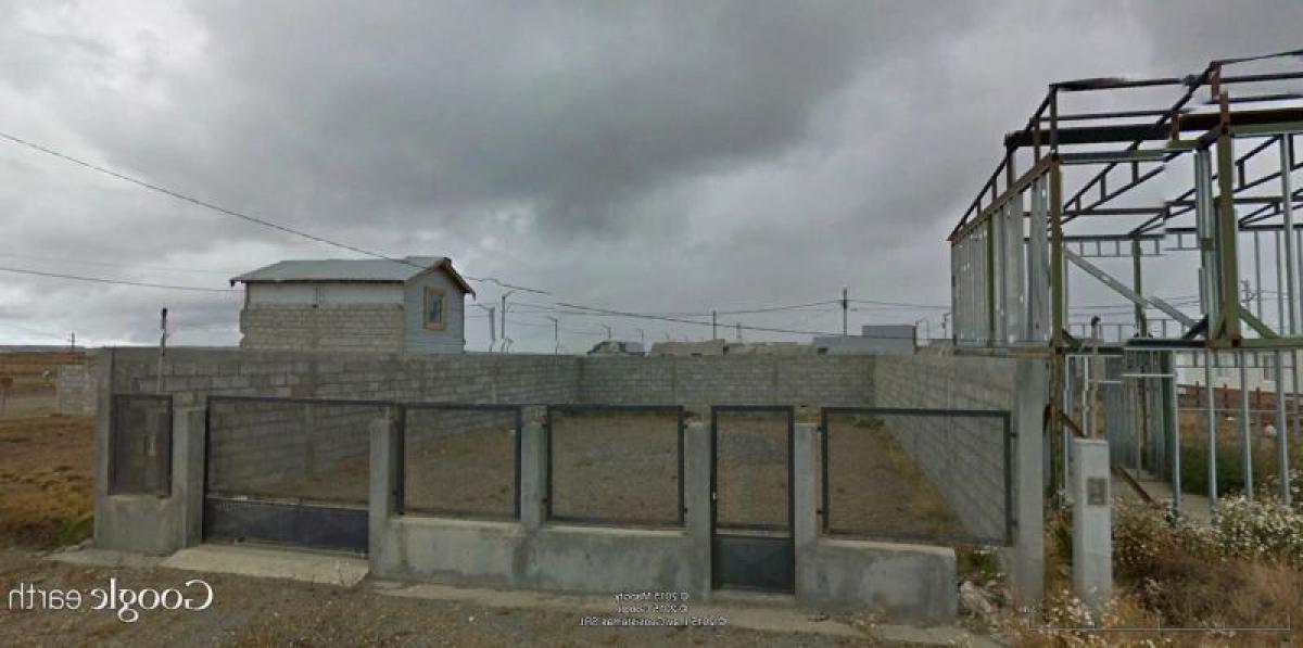 Picture of Residential Land For Sale in Tierra Del Fuego, Tierra del Fuego, Argentina