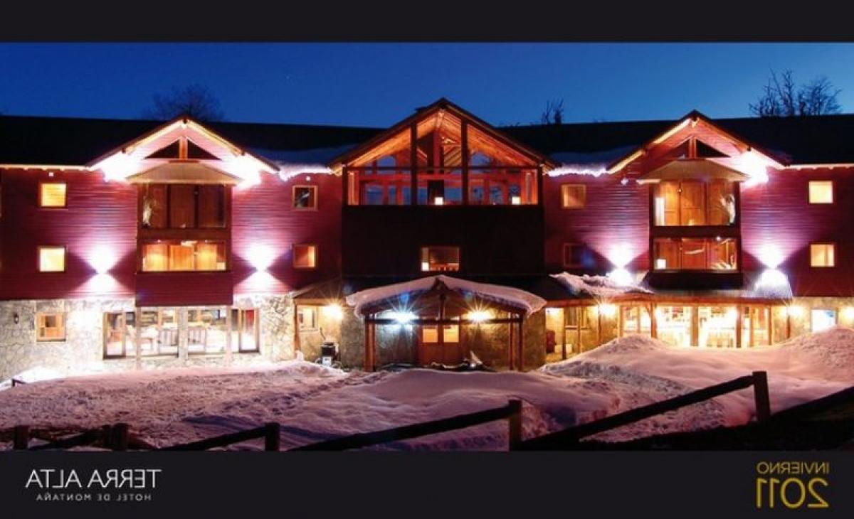 Picture of Hotel For Sale in Neuquen, Neuquen, Argentina