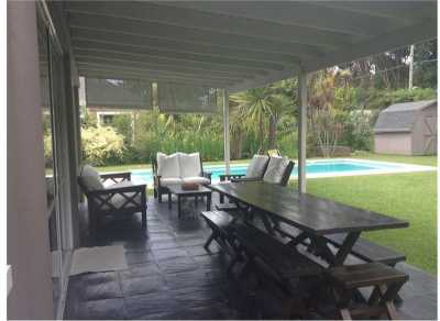 Home For Sale in Pilar, Argentina