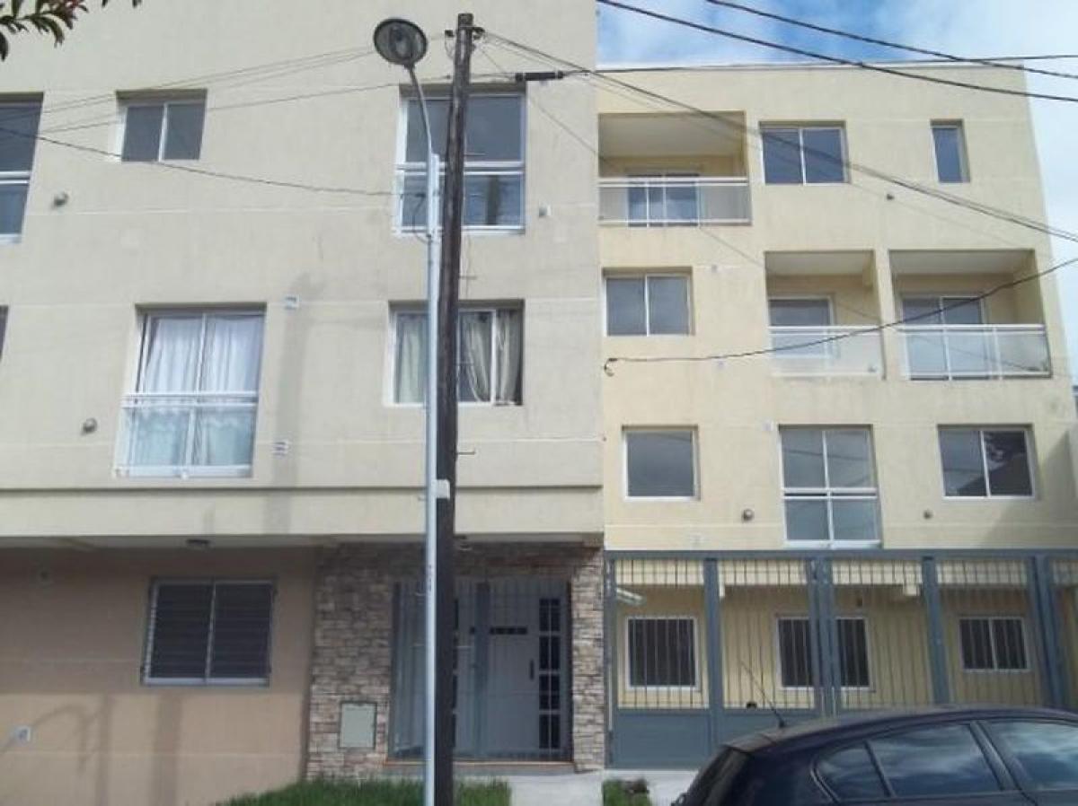 Picture of Apartment Building For Sale in Buenos Aires Costa Atlantica, Buenos Aires, Argentina