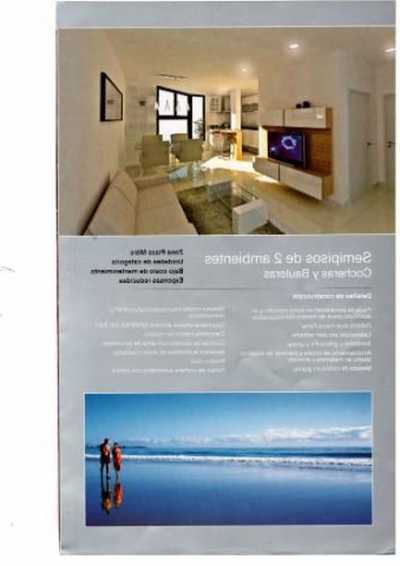 Apartment Building For Sale in Buenos Aires Costa Atlantica, Argentina