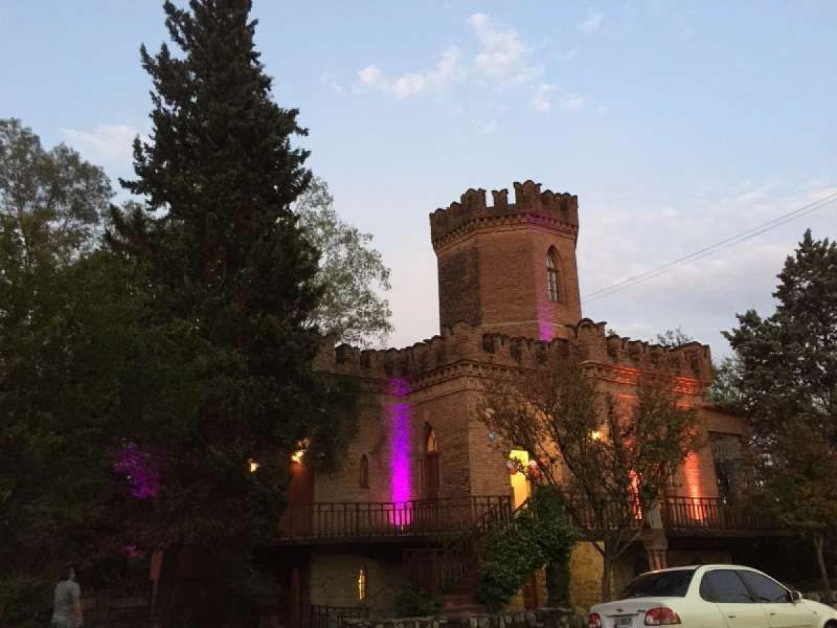 Picture of Apartment Building For Sale in Cordoba, Cordoba, Argentina