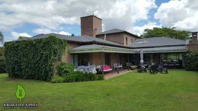 Home For Sale in Cordoba, Argentina