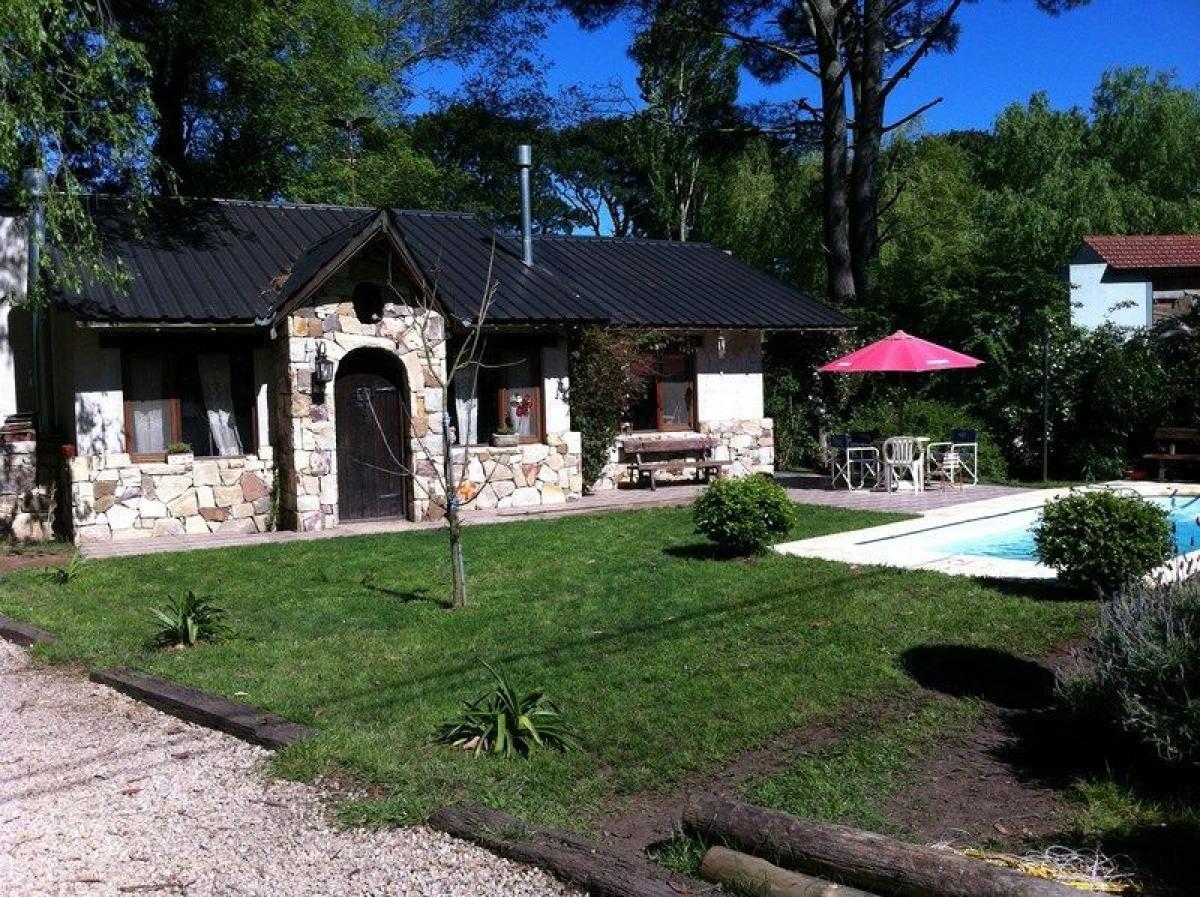 Picture of Home For Sale in General Pueyrredon, Buenos Aires, Argentina