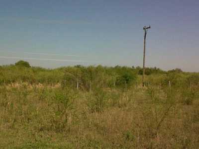 Home For Sale in Chaco, Argentina