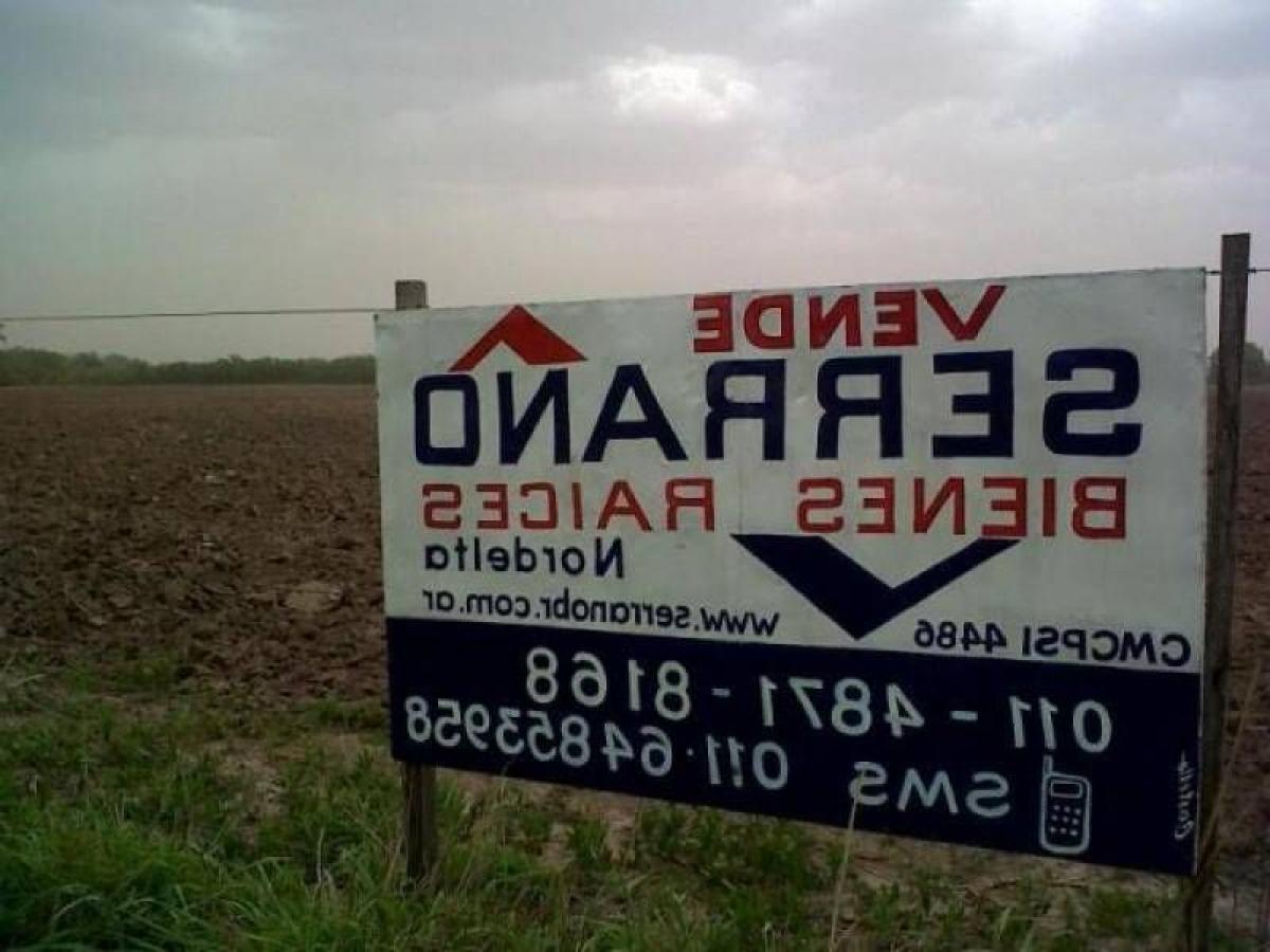 Picture of Home For Sale in Chaco, Chaco, Argentina