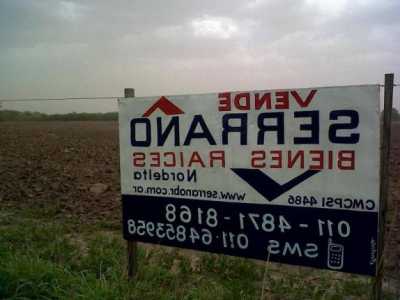 Home For Sale in Chaco, Argentina