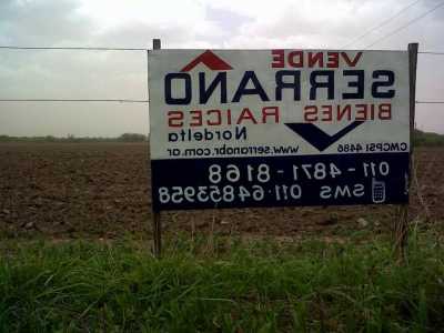 Home For Sale in Chaco, Argentina