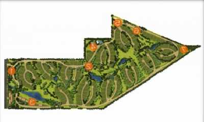 Residential Land For Sale in Marcos Paz, Argentina