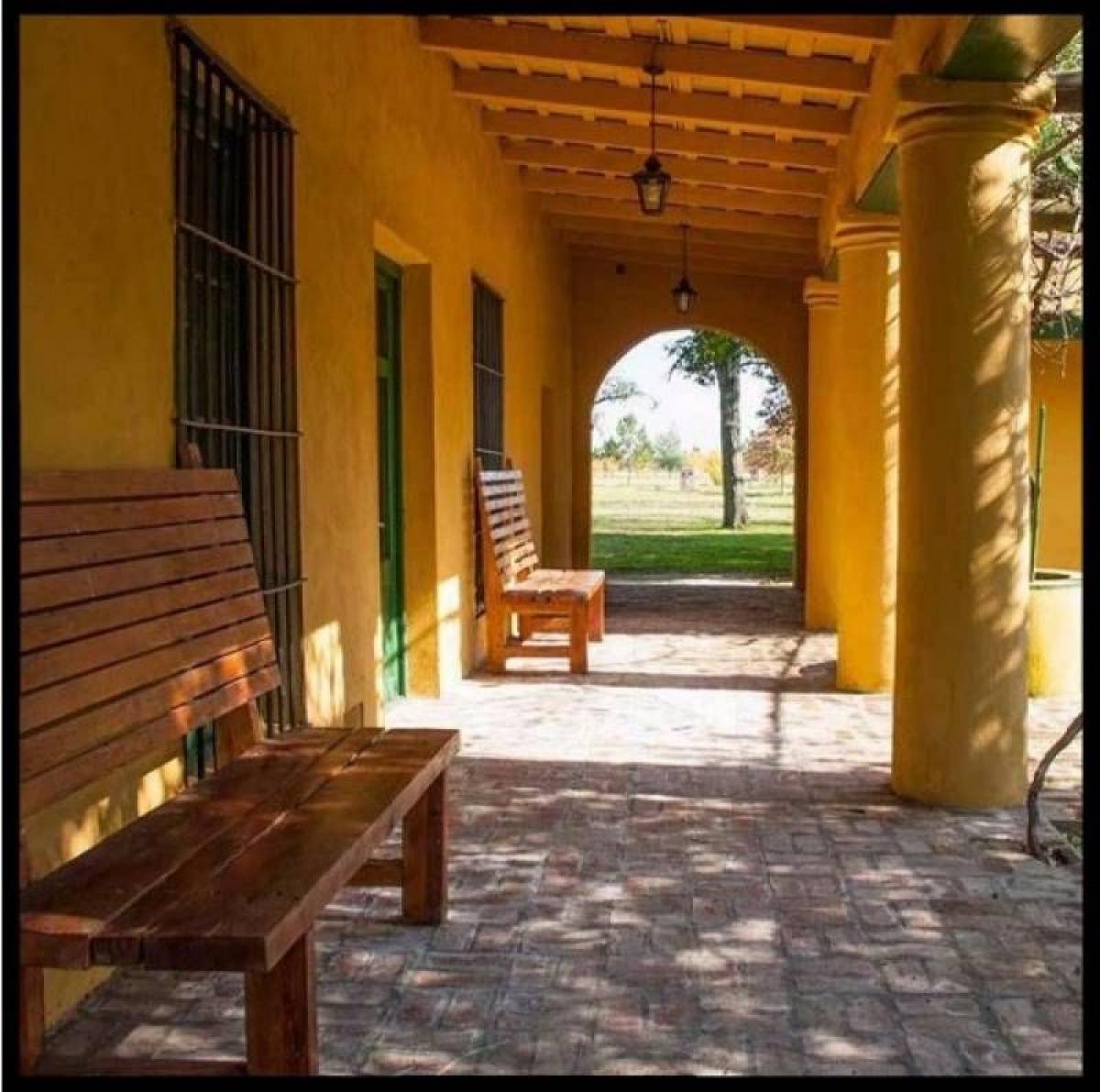 Picture of Residential Land For Sale in Marcos Paz, Buenos Aires, Argentina