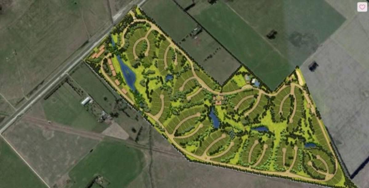 Picture of Residential Land For Sale in Marcos Paz, Buenos Aires, Argentina