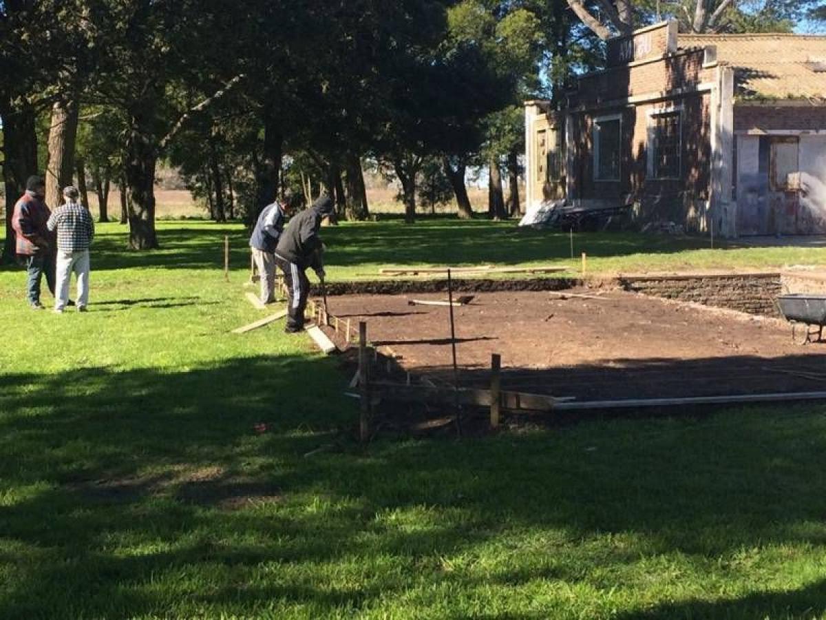 Picture of Residential Land For Sale in General Madariaga, Buenos Aires, Argentina