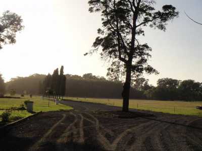 Residential Land For Sale in General Madariaga, Argentina