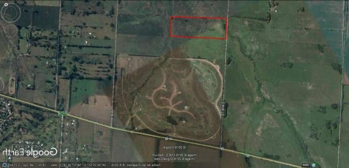 Picture of Residential Land For Sale in Pilar, Santa Fe, Argentina