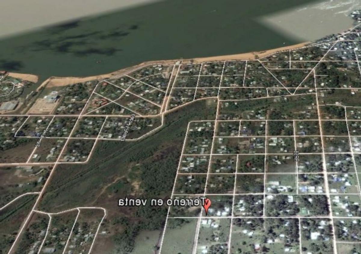 Picture of Residential Land For Sale in Corrientes, Corrientes, Argentina