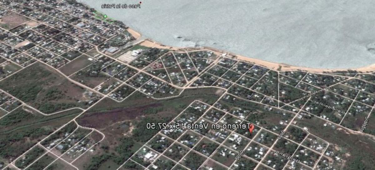 Picture of Residential Land For Sale in Corrientes, Corrientes, Argentina