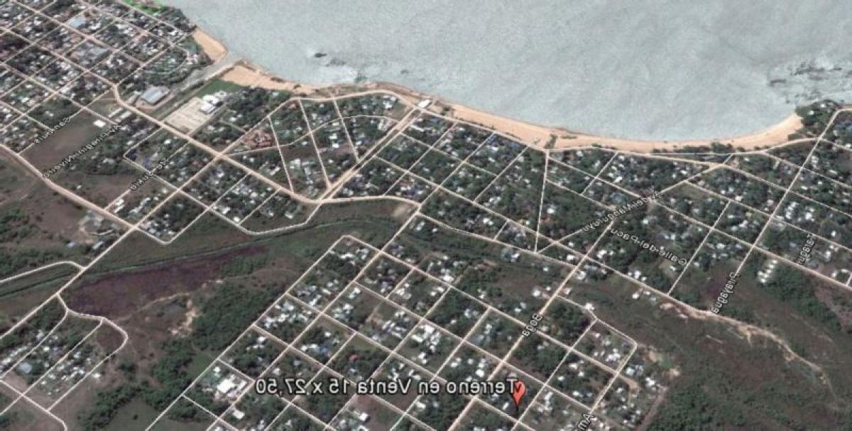Picture of Residential Land For Sale in Corrientes, Corrientes, Argentina