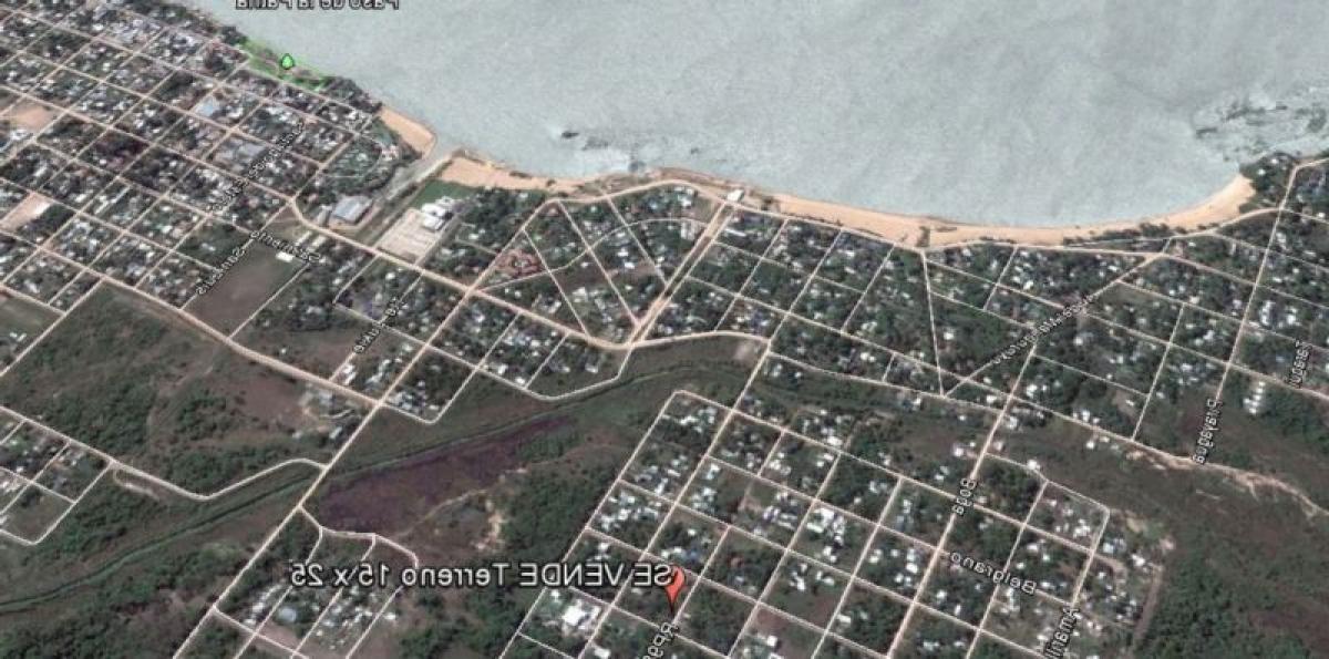 Picture of Residential Land For Sale in Corrientes, Corrientes, Argentina