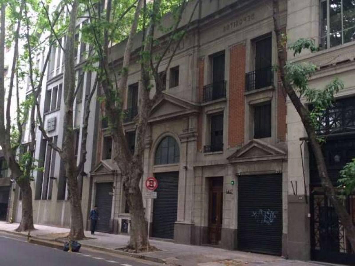 Picture of Other Commercial For Sale in Capital Federal, Distrito Federal, Argentina