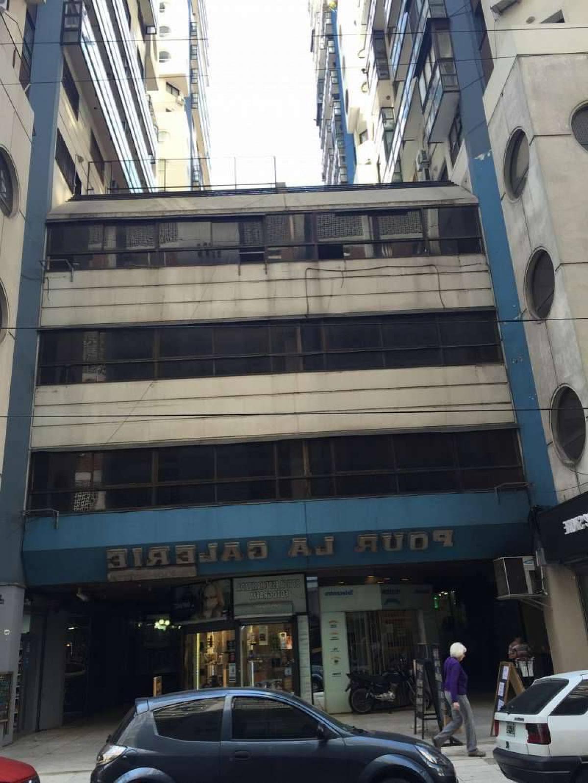 Picture of Apartment Building For Sale in Mar Del Plata, Buenos Aires, Argentina