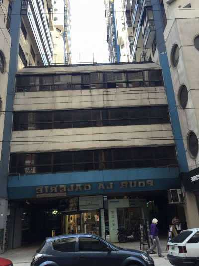 Apartment Building For Sale in Mar Del Plata, Argentina