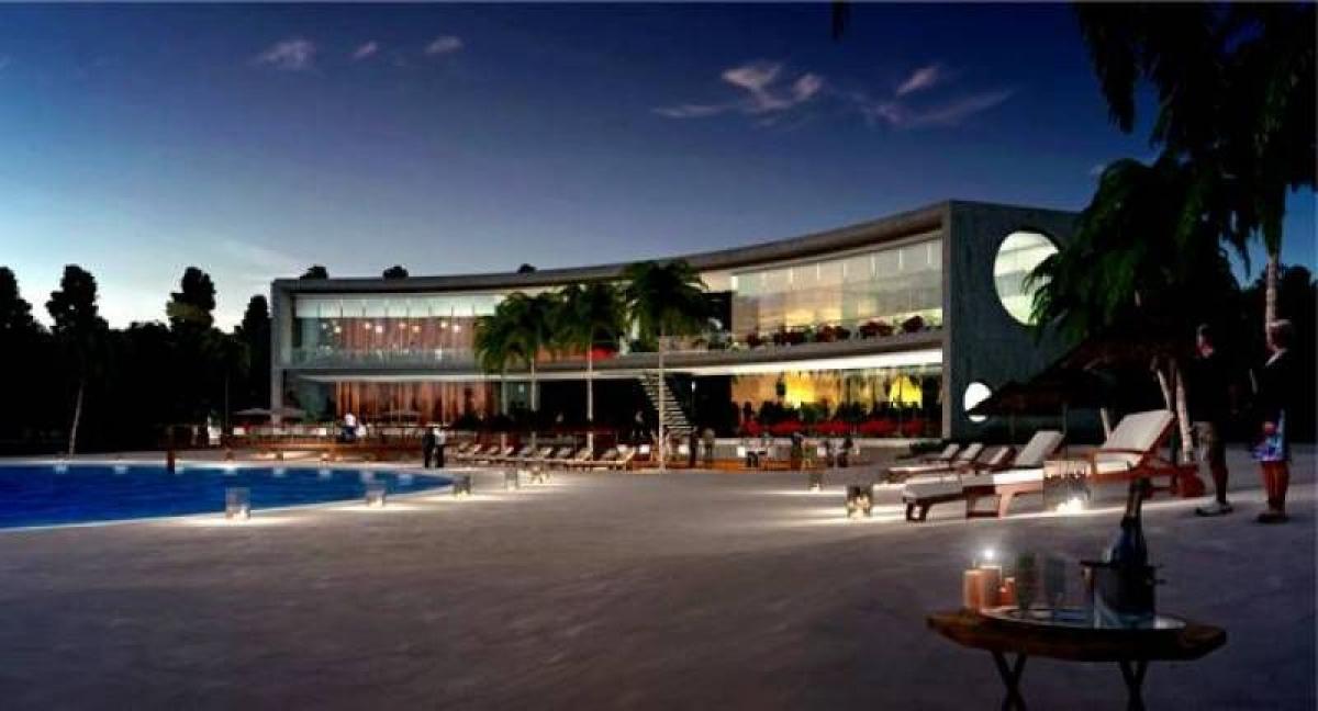 Picture of Apartment For Sale in Bs.As. G.B.A. Zona Norte, Buenos Aires, Argentina