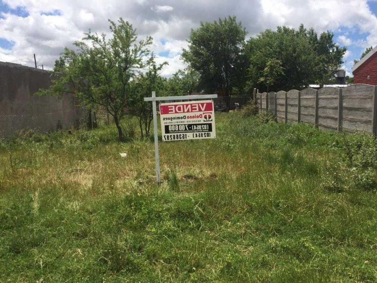 Picture of Residential Land For Sale in La Pampa, Cordoba, Argentina