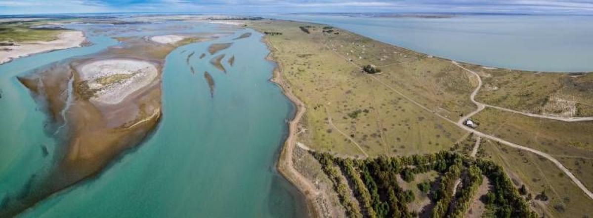 Picture of Residential Land For Sale in Patagones, Buenos Aires, Argentina