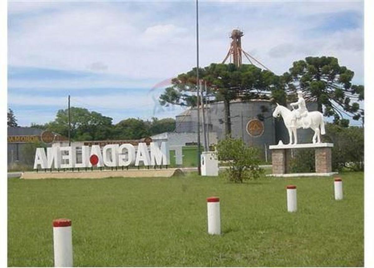 Picture of Home For Sale in Magdalena, Buenos Aires, Argentina