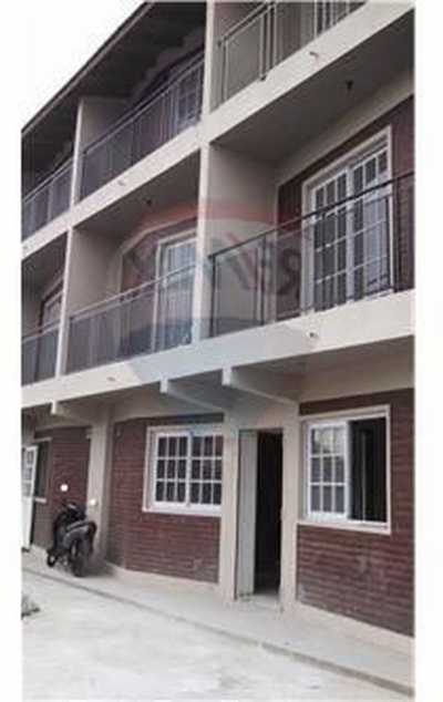 Apartment For Sale in Florencio Varela, Argentina