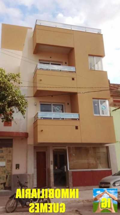 Apartment For Sale in Salta, Argentina