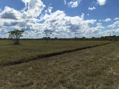 Residential Land For Sale in Chaco, Argentina