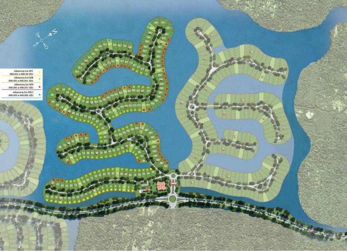 Picture of Residential Land For Sale in Bs.As. G.B.A. Zona Norte, Buenos Aires, Argentina