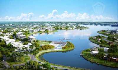 Residential Land For Sale in Bs.As. G.B.A. Zona Norte, Argentina