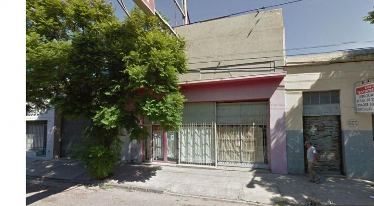 Picture of Apartment Building For Sale in Buenos Aires Interior, Buenos Aires, Argentina