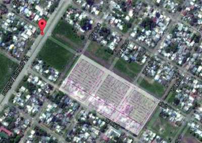 Residential Land For Sale in Berazategui, Argentina