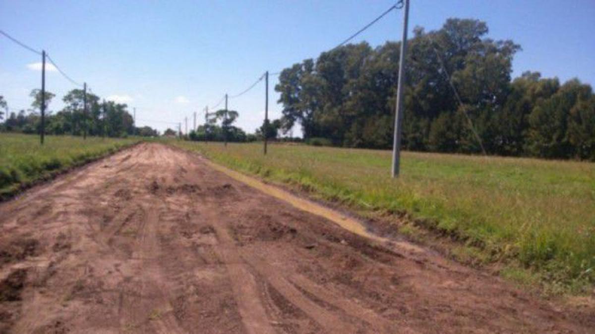 Picture of Residential Land For Sale in Chascomus, Buenos Aires, Argentina