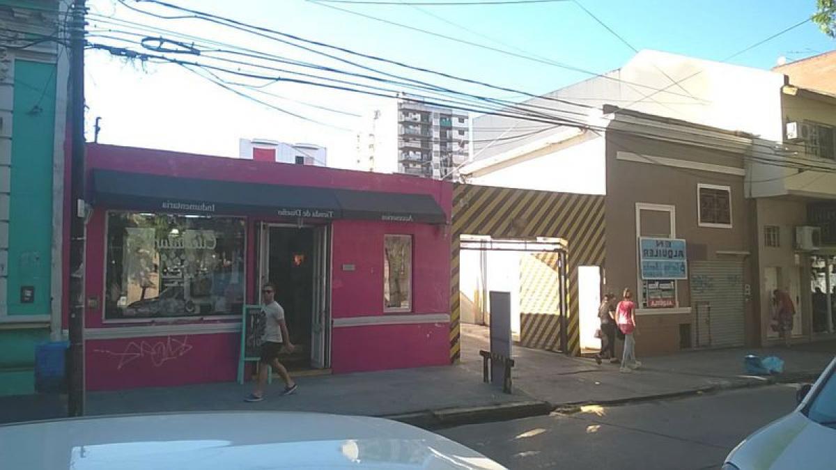 Picture of Residential Land For Sale in San Miguel, La Pampa, Argentina