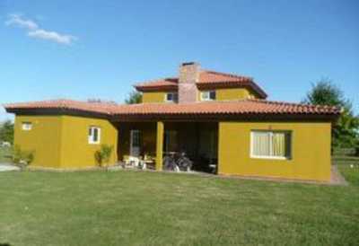 Home For Sale in Campana, Argentina