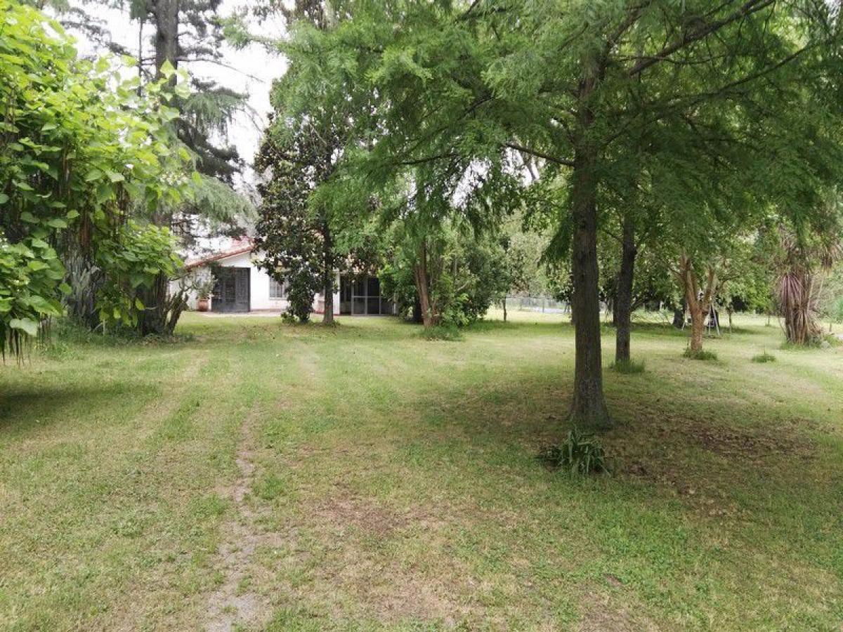 Picture of Farm For Sale in Moreno, Buenos Aires, Argentina