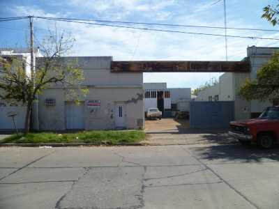 Apartment Building For Sale in Santa Fe, Argentina