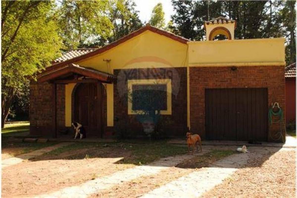 Picture of Farm For Sale in Pilar, Santa Fe, Argentina